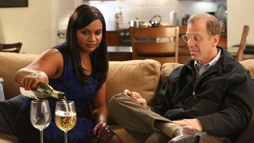 The Mindy Project Season 4 Episode 17 - Mindy Lahiri Is DTF