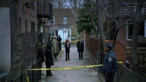 Unforgettable Season 1 Episode 1 - Pilot