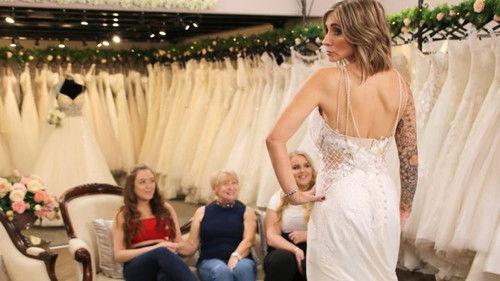 Say Yes To The Dress: Lancashire Season 1 Episode 9 - More Than A Gown