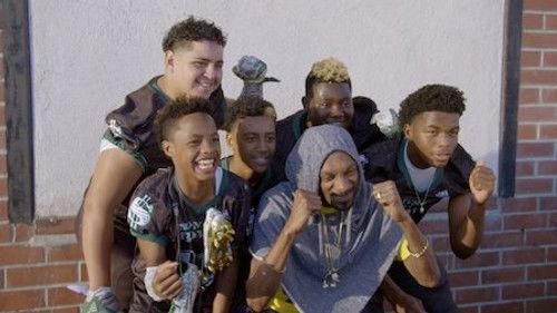 Coach Snoop Season 1 Episode 8 - Taught the Right Way