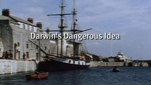 Evolution Season 1 Episode 1 - Darwin's Dangerous Idea