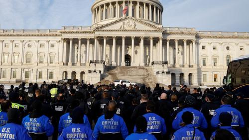 PBS News Hour Season 47 Episode 4 - January 6, 2022