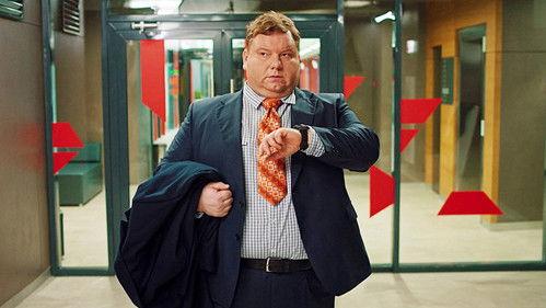 Big Game Season 1 Episode 3 - Episode 3