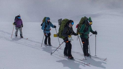 71° North - Norways Toughest Celebrity Season 14 Episode 5 - Episode 5