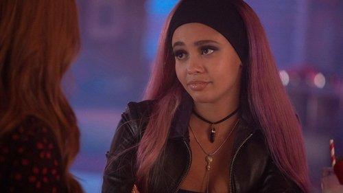 undefined Season 4 Episode 8 - Chapter Sixty-Five: In Treatment