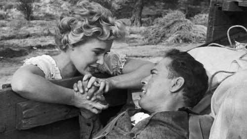 Cheyenne Season 2 Episode 6 - Mustang Trail