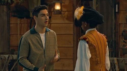 BUNK'D: Learning the Ropes Season 6 Episode 11 - Hope You Geyser Ready to Go!