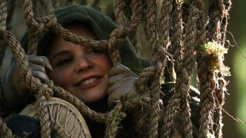 undefined Season 3 Episode 22 - There's No Place Like Home