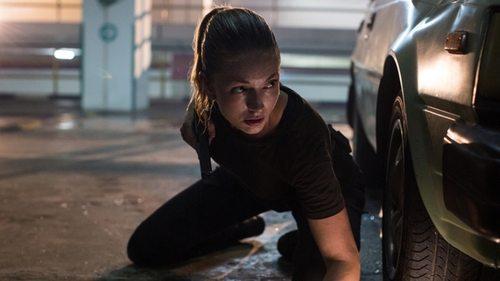 Strike Back Season 7 Episode 8 - Revolution: Episode 8