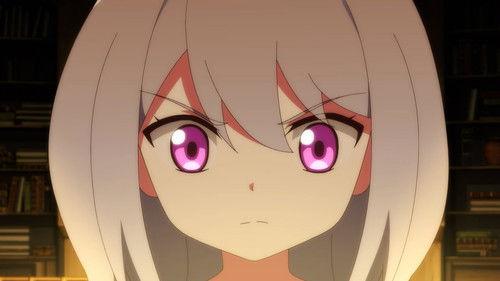 A Herbivorous Dragon of 5,000 Years Gets Unfairly Villainized Season 2 Episode 10 - Crisis in Asga