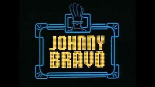 What a Cartoon! Season 1 Episode 5 - Johnny Bravo