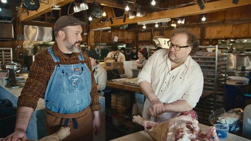 A Chef at the Shack Season 9 Episode 1 - Episode 1