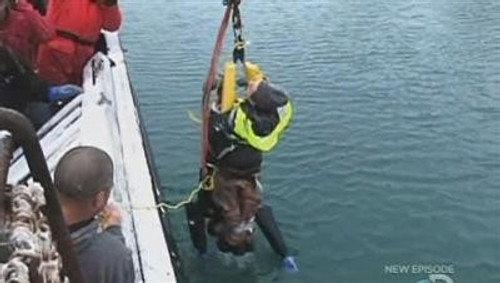Deadliest Catch Season 5 Episode 8 - Payback Time