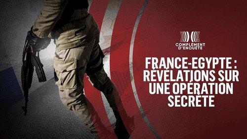 Complément d'enquête Season 23 Episode 20 - Episode 20