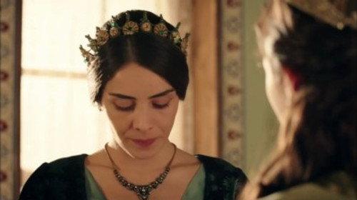 The Magnificent Century Season 3 Episode 15 - Episode 78