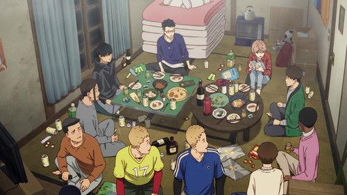 Run with the Wind Season 1 Episode 1 - The 10th Man