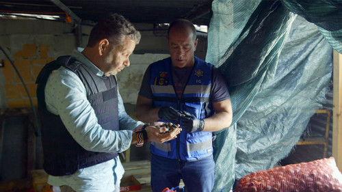 ¿Te lo vas a comer? Season 2 Episode 6 - Episode 6