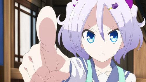 TONIKAWA: Over the Moon for You Season 1 Episode 3 - Sisters