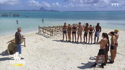Koh-Lanta Season 27 Episode 7 - Episode 7