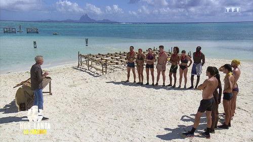 Koh-Lanta Season 27 Episode 7 - Episode 7