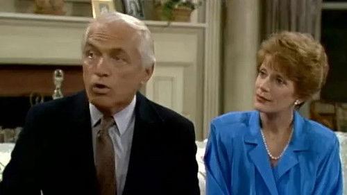 Too Close for Comfort Season 6 Episode 9 - Henry's Novel Solution