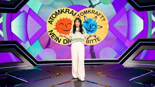 MaiThink X – Die Show Season 3 Episode 2 - Atomkraft ohne Plan