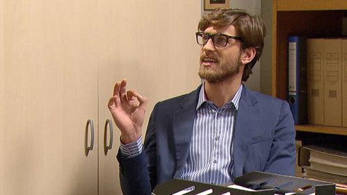 De Kotmadam Season 20 Episode 6 - Vervallen