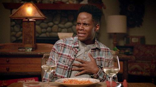 Alone Together Season 2 Episode 10 - Big Bear