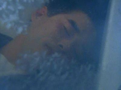 The Invisible Man Season 1 Episode 19 - Frozen in Time