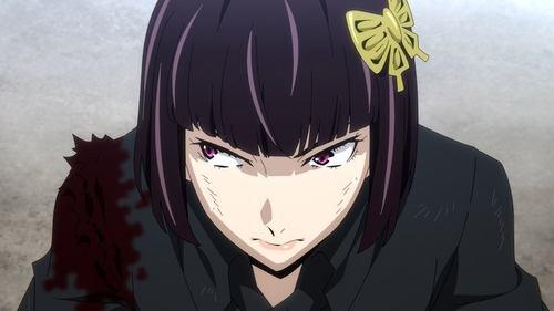 Bungo Stray Dogs Season 1 Episode 46 - In Lament of My Wingless Body