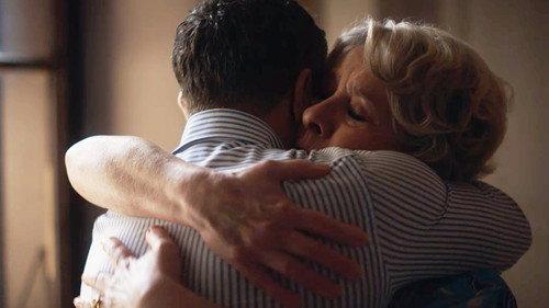 A Taste for Murder Season 1 Episode 6 - Holy Cannoli!