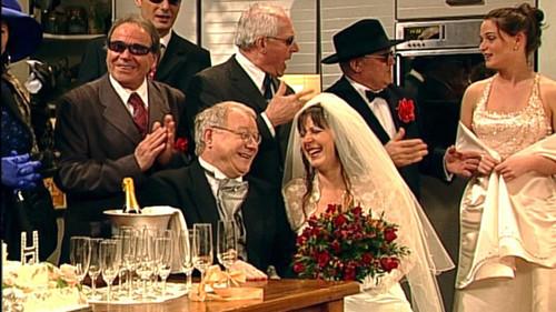 Oppassen!!! Season 15 Episode 20 - De Bruiloft