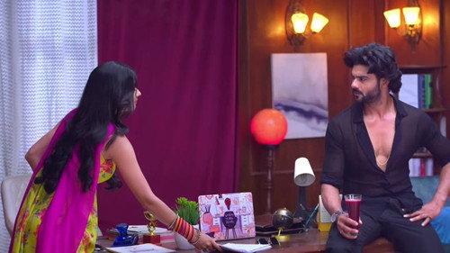 Chand Jalne Laga Season 1 Episode 18 - Soni executes her plan