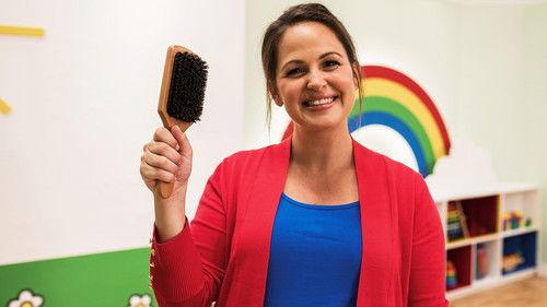 The Baby Club Season 1 Episode 6 - Hairbrush