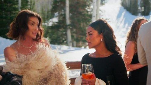 The Real Housewives of Salt Lake City Season 5 Episode 12 - Mazel, Meredith