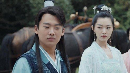 Background image for Episode 16