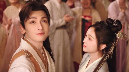 Love in Pavilion Season 1 Episode 20 - Episode 20