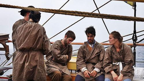 La grande traversée Season 1 Episode 4 - Episode 4