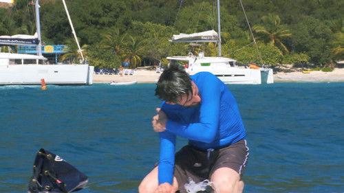 Below Deck Season 4 Episode 6 - The One Where the Charter Guests Almost Die