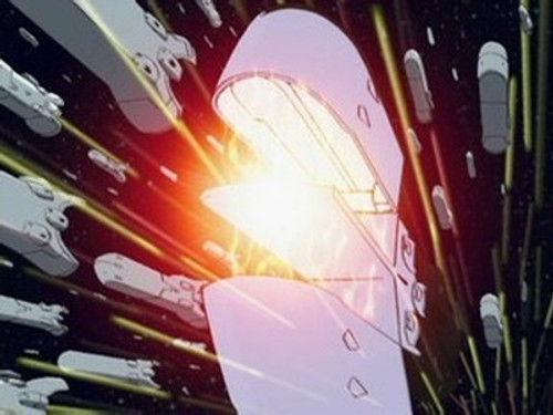 Kiddy Grade Season 1 Episode 23 - Annihilation/Zero