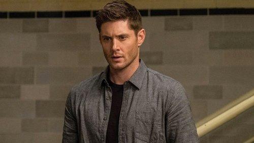 Supernatural Season 14 Episode 7 - Unhuman Nature