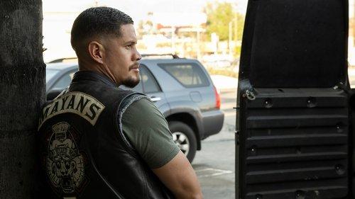 Mayans M.C. Season 3 Episode 7 - What Comes of Handlin' Snakeskin