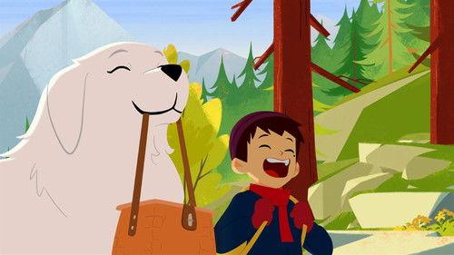 Belle and Sebastian Season 1 Episode 3 - The Wild Mountaineers