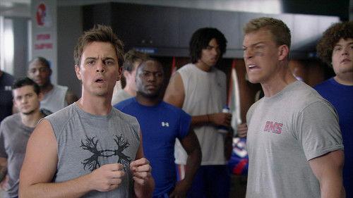 Blue Mountain State Season 2 Episode 13 - Riot
