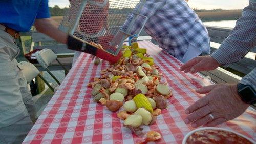 Positively Paula Season 2 Episode 7 - Low Country Friends