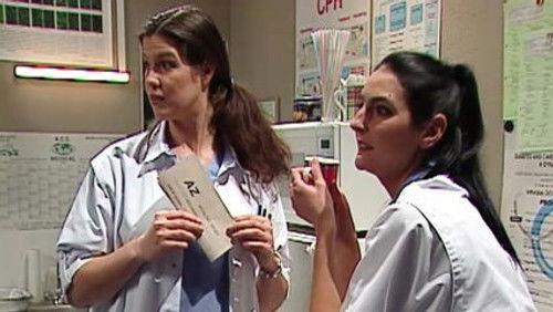 Spoed Season 3 Episode 10 - Kneedbom