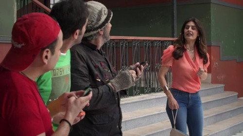 Vecinos Season 4 Episode 10 - El wifi