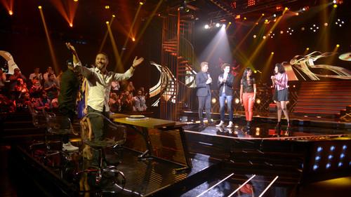 Background image for Episode 5