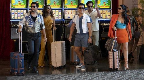 With Love Season 2 Episode 4 - Bachelor Party