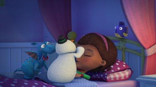 Doc McStuffins Season 2 Episode 21 - A Very McStuffins Christmas